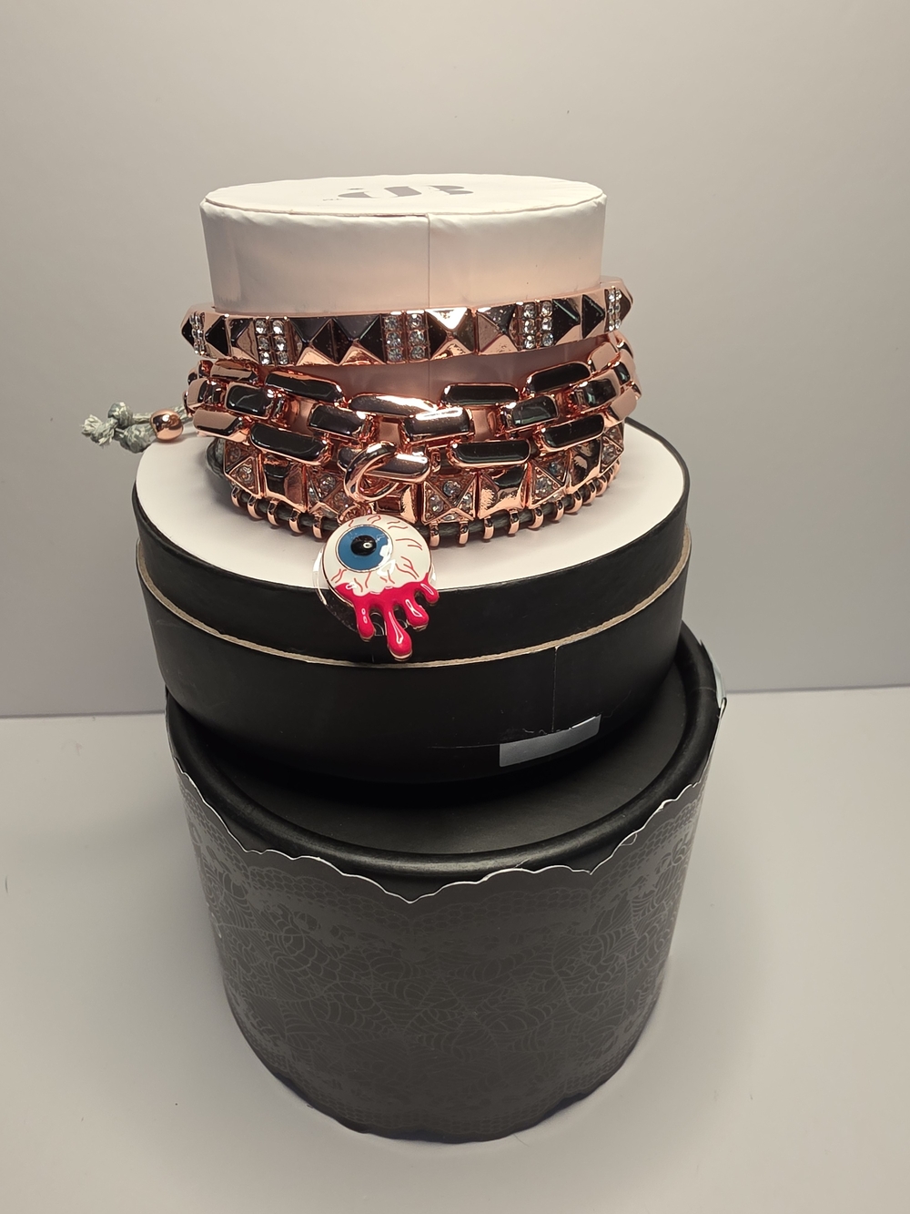 BP Halloween Stack If Looks Could Kill Softly